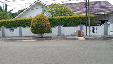 Rumah Area Premium Kayu Putih, Jakarta Timur - Harga Menarik 13,3 Miliar