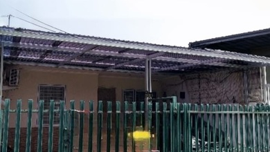 Dijual Rumah Nyaman di Kelapa Gading, Jakarta Utara - LT 90m²