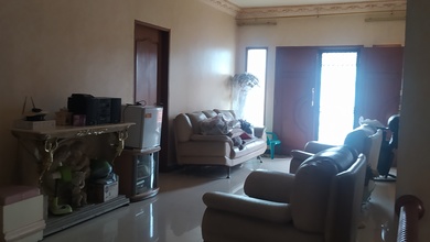Rumah Mewah di Kawasan Kelapa Gading, Jakarta Utara, LB 409m², Harga 7 Miliar