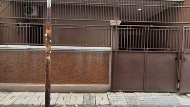 Rumah Dijual di Pademangan, Jakarta Utara, LB 108m², Harga Kompetitif!