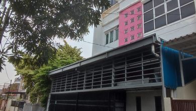 Dijual rumah Premium di Sunter, Jakarta Utara - LT 140m²