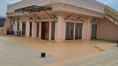 Dijual rumah Premium di Sunter, Jakarta Utara - LT 530m²