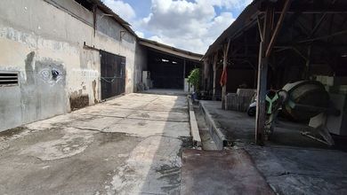 Kavling Prestisius Dijual di Daan Mogot, Jakarta Barat, Harga 181 Triliun