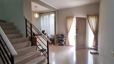 Penawaran Langka, rumah Prestisius di Ancol, Jakarta Utara, LB 160m²