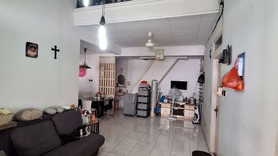 Rumah Favorit di Sunter, Jakarta Utara, 3 KT, Harga 2,25 Miliar