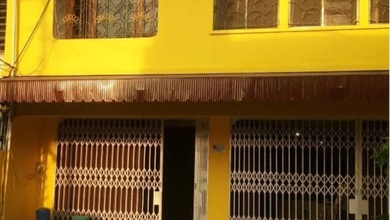 Kesempatan Eksklusif, rumah Prestisius di Karang Anyar, Jakarta Pusat, LB 352m²