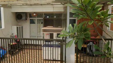 Rumah Idaman di Jurumudi, Tangerang, 3 KT, Harga 1,75 Miliar