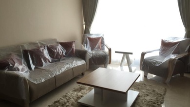 Apartemen Prestisius di Kawasan Elit Kebayoran Lama, Jakarta Selatan, Harga 3,3 Miliar