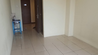 Jual Apartemen Murah di Pulomas, Jakarta Timur, LB 21m²