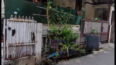 Dijual rumah Eksklusif di Pademangan, Jakarta Utara - LT 135m²