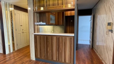 Apartemen Strategis Dijual Cepat di Kelapa Gading, Jakarta Utara, Harga Menarik!