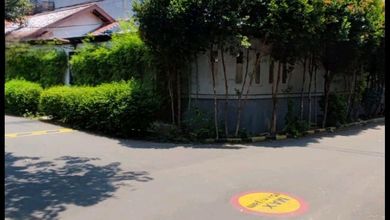 Hunian Elegan di Sunter, Jakarta Utara, 6 Kamar Tidur, LT 540m²