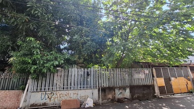 For Sale Tanah Eksklusif di Mangga Besar, Jakarta Barat, LT 259m²