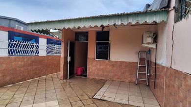 Dijual Ruko di Kali Mati - Pademangan Barat - Jakarta Utara