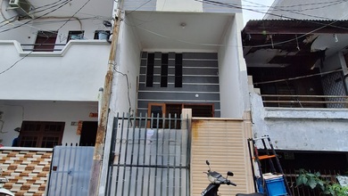 Rumah Dijual di Pademangan, Jakarta Utara, LB 147m², Harga Kompetitif!
