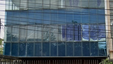 Dijual Ruko Gandeng di Jalan Bungur Besar Raya - Jakarta Pusat