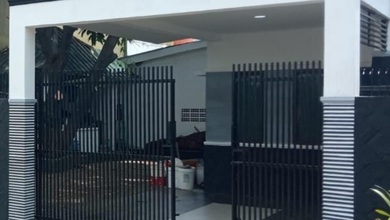 Dijual Rumah Strategis di Kelapa Gading, Jakarta Utara - LT 125m²