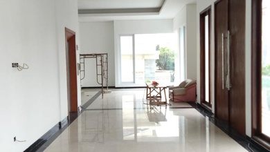 Penawaran Eksklusif, rumah Prestisius di Sunter, Jakarta Utara, LB 650m²