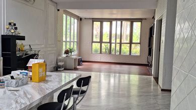 Dijual rumah Eksklusif di Kemayoran, Jakarta Pusat - LT 153m²