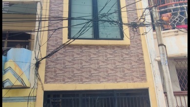 Rumah Dijual di Pademangan, Jakarta Utara, LB 117m², Harga Terbaik!
