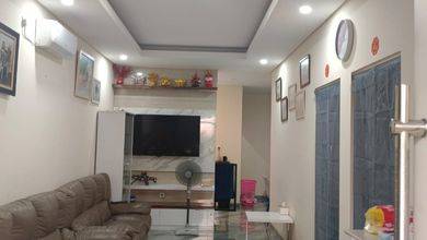 Jual Rumah 144 di Sunter, Jakarta Utara