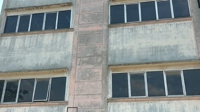 Ruko Gandeng Di Pademangan Timur - Jakarta Utara