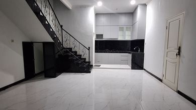 Rumah Dijual di Pademangan, Jakarta Utara, LB 140m², Harga Terbaik!
