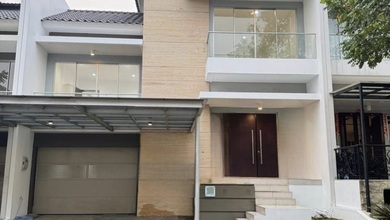 Rumah Mewah di Kamal, Jakarta Utara, 3 Kamar Tidur, LT 250m²