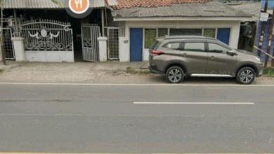 Tanah Elit Dijual di Cikupa, Tangerang, Harga 13,3 Miliar