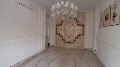 For Sale rumah Premium di Kelapa Gading, Jakarta Utara - LT 312m²
