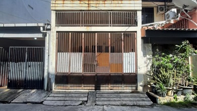 Rumah Dijual di Sunter, Jakarta Utara, LB 135m², Harga Kompetitif!