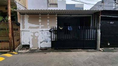 Rumah Prestisius di Kawasan Sunter, Jakarta Utara, LB 96m², Harga 2,8 Miliar