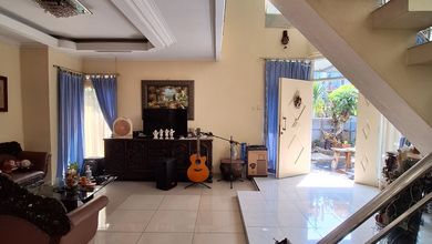 Dijual rumah Premium di Sunter, Jakarta Utara - LT 132m²