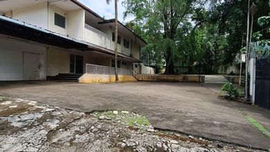 Tanah Elit Dijual di Kemang, Jakarta Selatan, Harga 285 Triliun