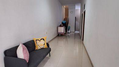 Rumah Mewah Luas 88 m2, area Sunter, Jakarta Utara
