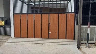 For Sale rumah Premium di Penjaringan, Jakarta Utara - LT 96m²