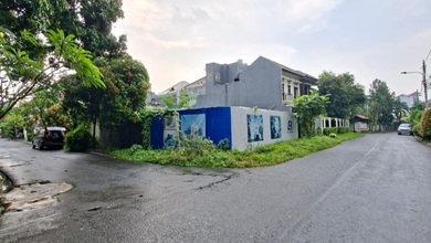 Kavling Prestisius Dijual di Pondok Indah, Jakarta Selatan, Harga 8,06 Triliun