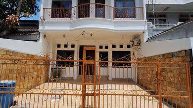Rumah Minimalis area Sunter, Jakarta Utara, LT 98 m2