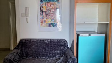 Kontrak Apartemen Murah di Sunter, Jakarta Utara, 2 KT