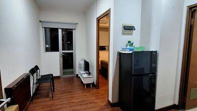 Harga Dibawah Pasarannya Apartemen 1BR 33sqm Siap Huni