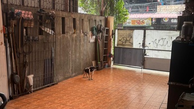 Jual Rumah Strategis di Pademangan, Jakarta Utara - LT 160m²