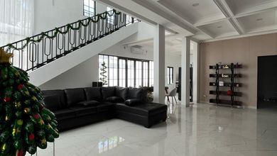 Dijual rumah Premium di Kelapa Gading, Jakarta Utara - LT 253m²