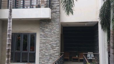 Hunian Prestisius di Kawasan Pademangan, Jakarta Utara, LB 584m², Harga 4,9 Miliar