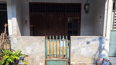Rumah Dijual di Pademangan, Jakarta Utara, LB 45m², Harga Terbaik!