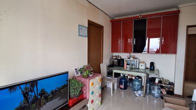Kesempatan Apartemen Siap Huni di Sunter, Jakarta Utara, 3 KT