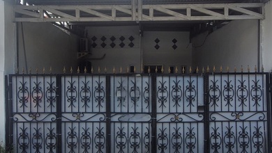 Rumah Dijual di Sunter, Jakarta Utara, LB 75m², Harga Terbaik!