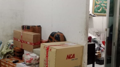 Dijual Ruko Mangga Besar - Jakarta Barat