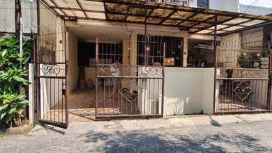 Rumah Favorit di Sunter, Jakarta Utara, 6 KT, Harga 2,2 Miliar