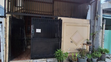 Rumah Siap Huni di Kawasan Pademangan, Jakarta Utara, LT 70m²