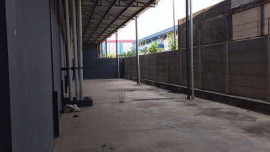 Disewakan Gudang + Kantor Di Delta Silicone - Cikarang Selatan